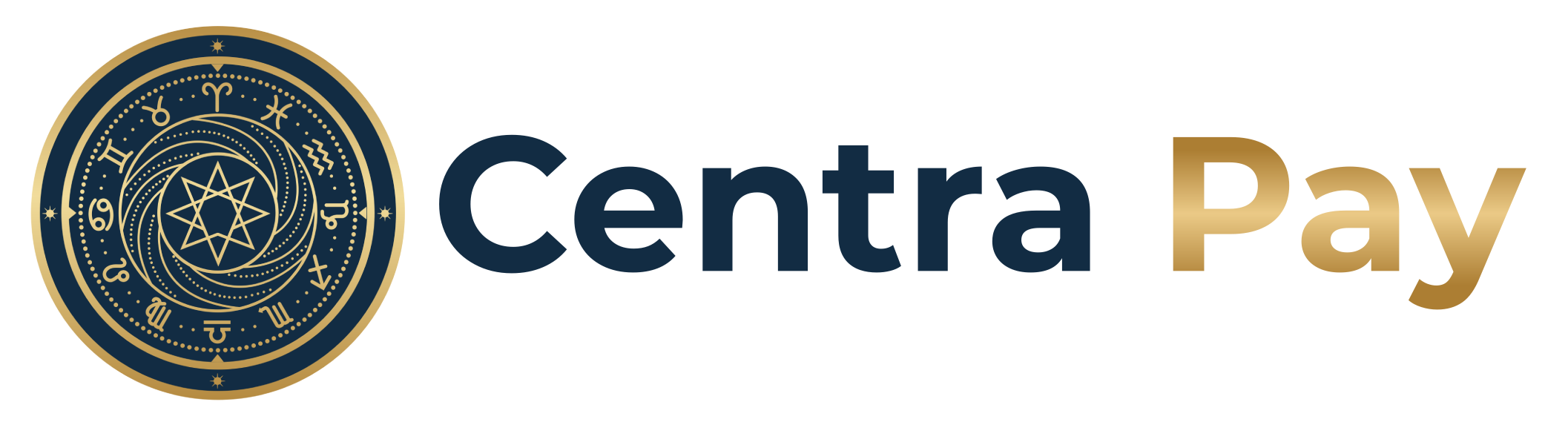 CentraPay Logo